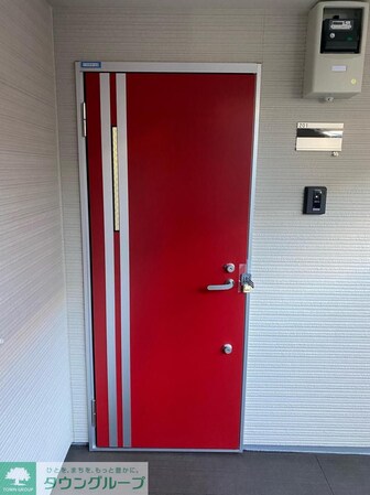 リベレンテ幡ヶ谷の物件内観写真